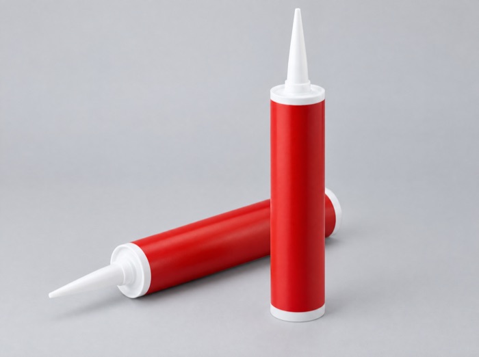 TREMstop FyreSil fire-rated silicone