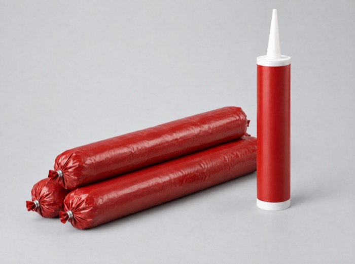 Self Seal GG-266 intumescent firestop