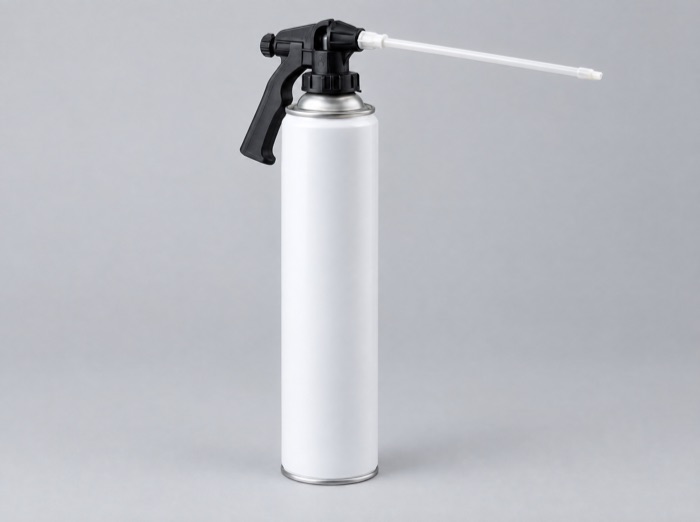 IPF single-component gun foam