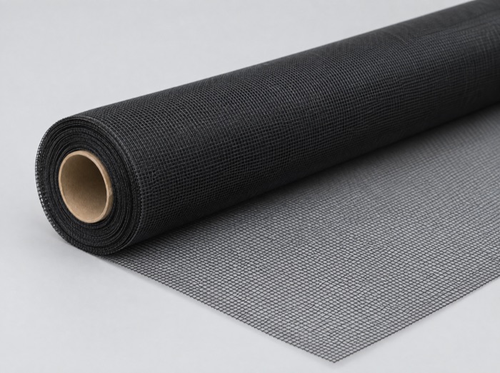 Phifer fibreglass insect screen roll