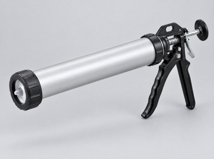 Albion B12S20 sausage caulking gun